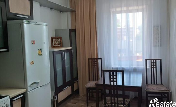 2-комн квартира Иркутск, Депутатская улица, 42/1