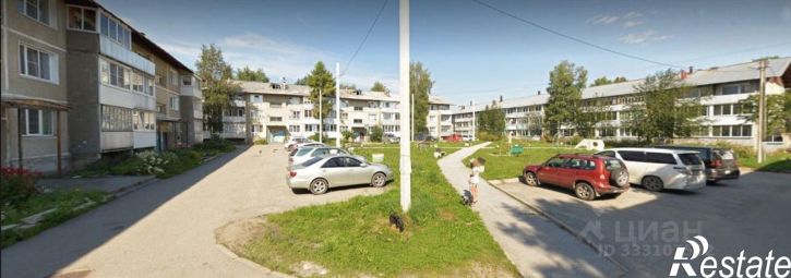 2-комн квартира Слюдянский район