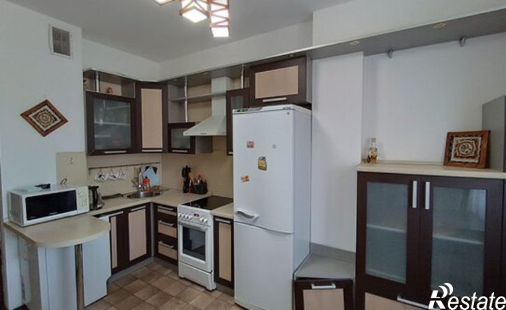 2-комн квартира Иркутск, Депутатская улица, 42/1
