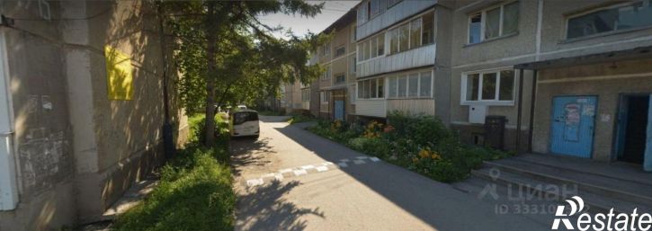 2-комн квартира Слюдянский район