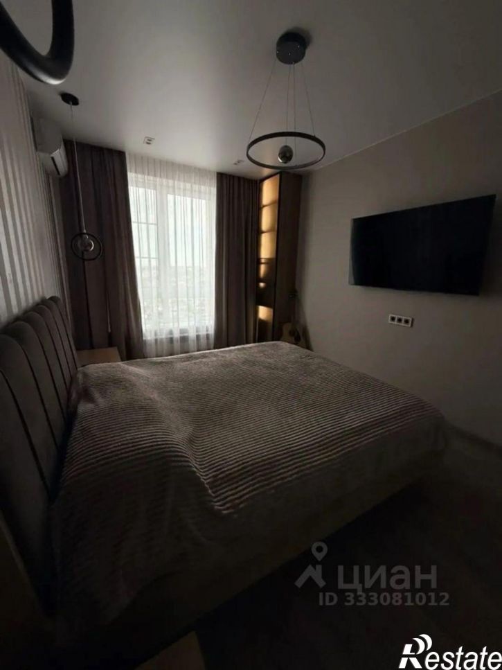 2-комн квартира Иркутск, Свердловский район