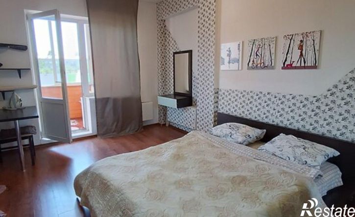 2-комн квартира Иркутск, Депутатская улица, 42/1