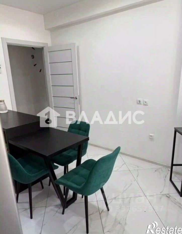 2-комн квартира Иркутск, улица Александра Невского, 48А