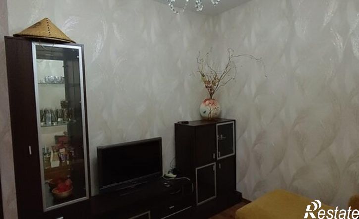 2-комн квартира Иркутск, Депутатская улица, 42/1
