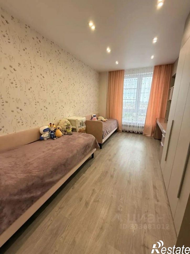 2-комн квартира Иркутск, Свердловский район