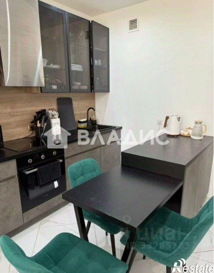 2-комн квартира Иркутск, улица Александра Невского, 48А
