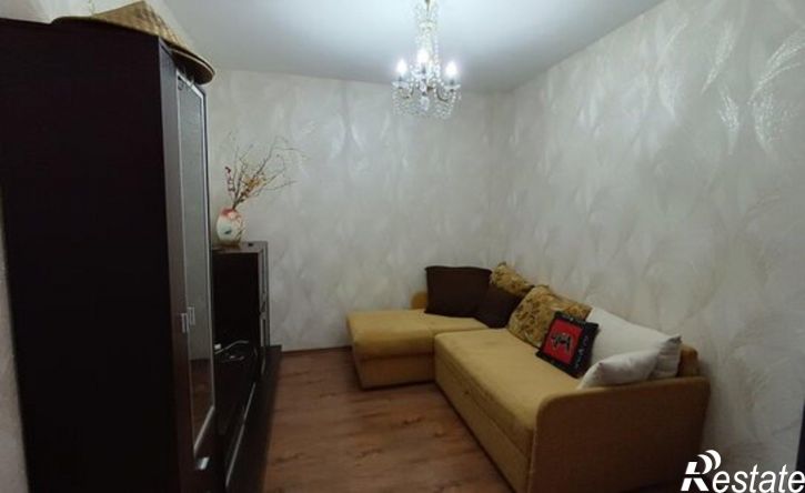2-комн квартира Иркутск, Депутатская улица, 42/1