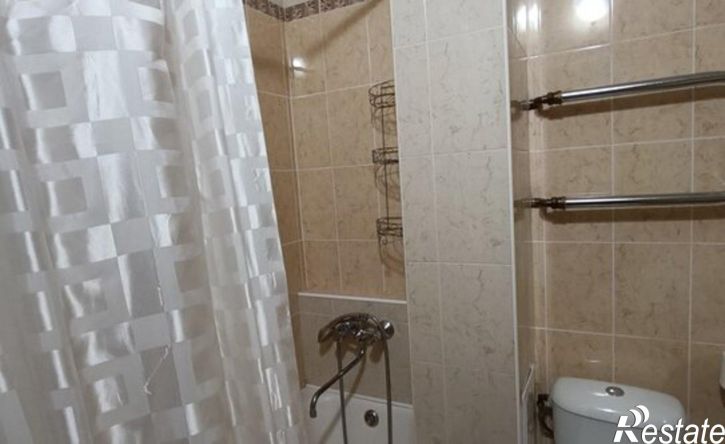 2-комн квартира Иркутск, Депутатская улица, 42/1