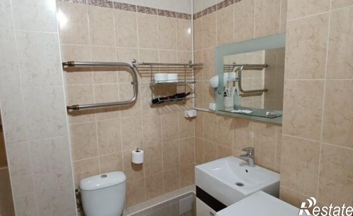 2-комн квартира Иркутск, Депутатская улица, 42/1