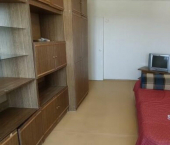 2-комн, 44кв м, этаж 5/5 Братское шоссе, 7