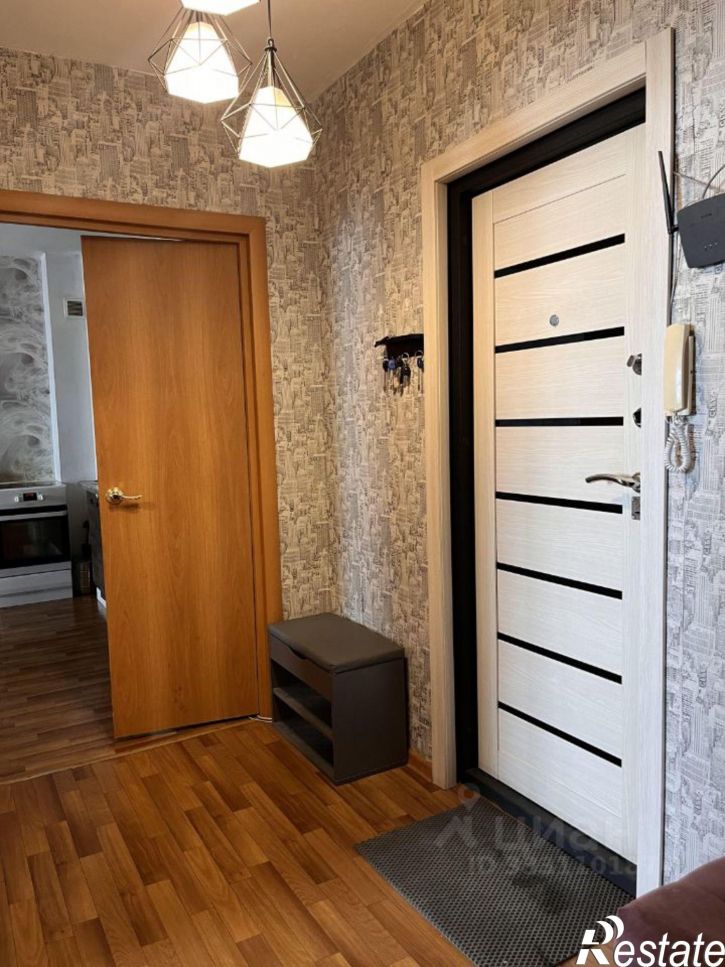 3-комн квартира ул Видная, 4/2,  д. 4/2