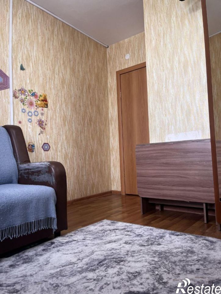 3-комн квартира ул Видная, 4/2,  д. 4/2