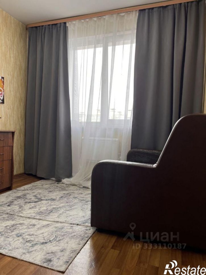 3-комн квартира ул Видная, 4/2,  д. 4/2