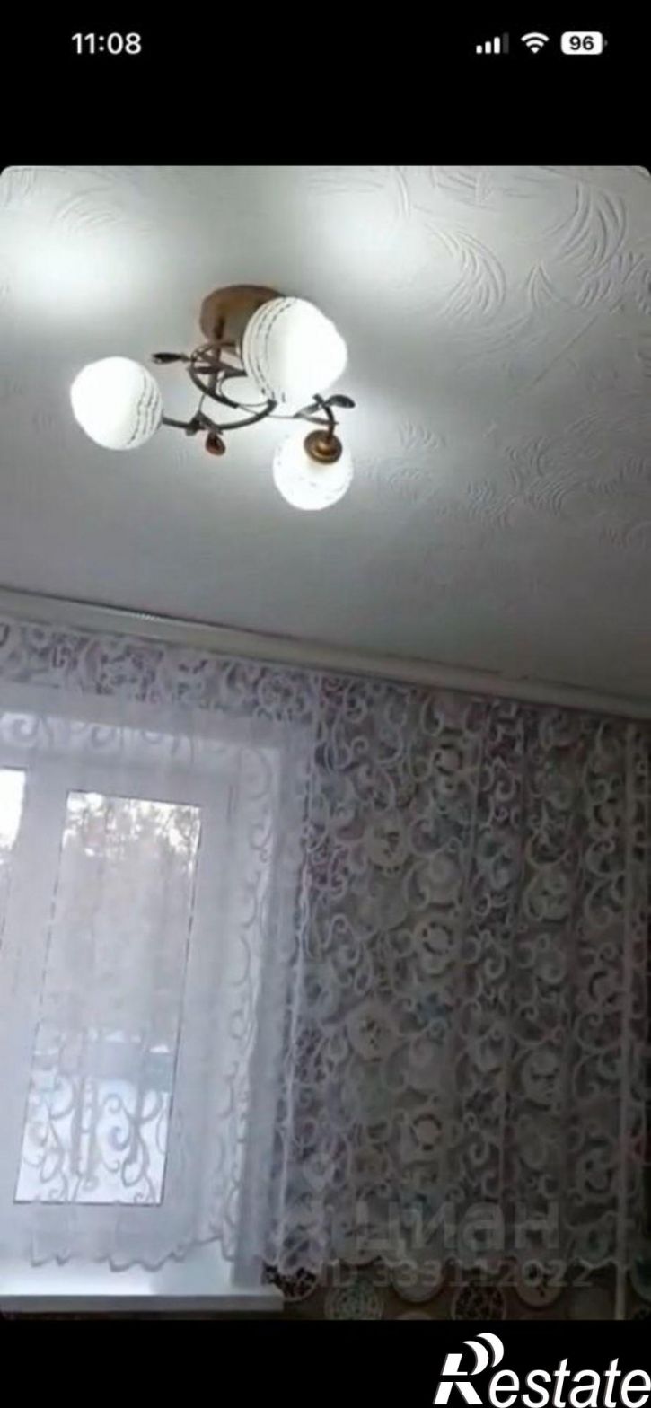 1-комн квартира Саянск