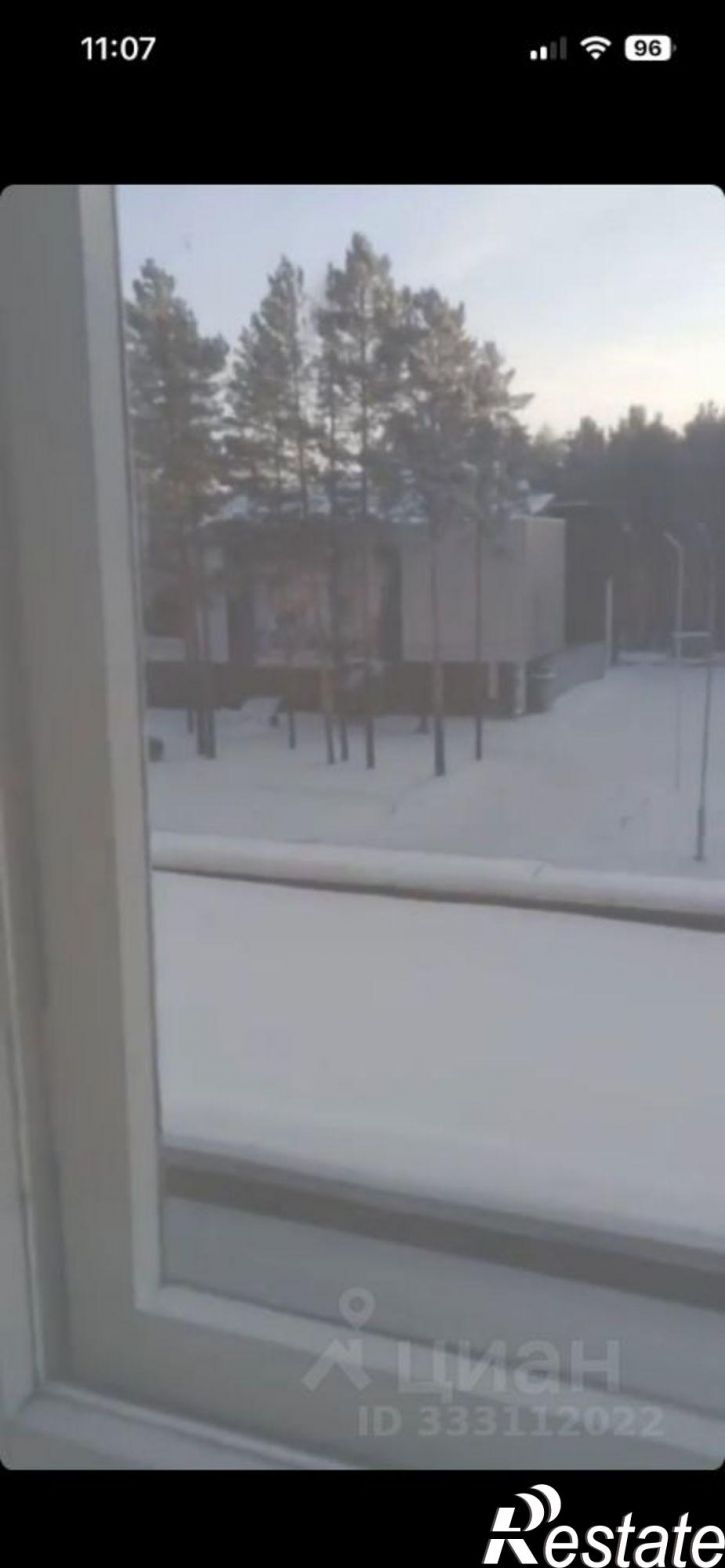 1-комн квартира Саянск