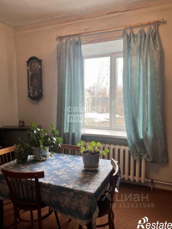 2-комн квартира ул Гранитная, 5,  д. 5