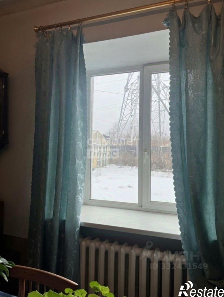 2-комн квартира ул Гранитная, 5,  д. 5