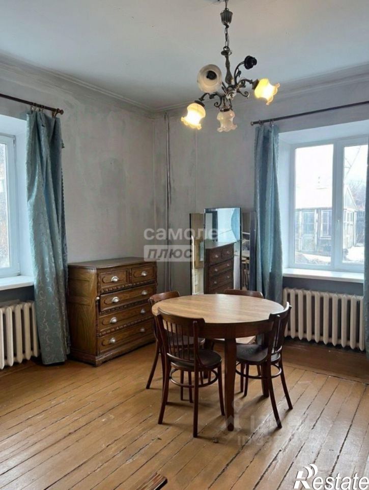2-комн квартира ул Гранитная, 5,  д. 5