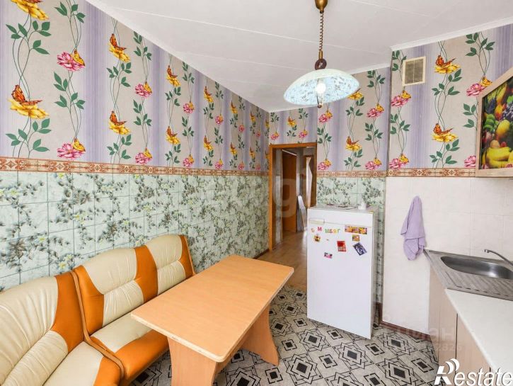 2-комн квартира ул Строительная, 1,  д. 1