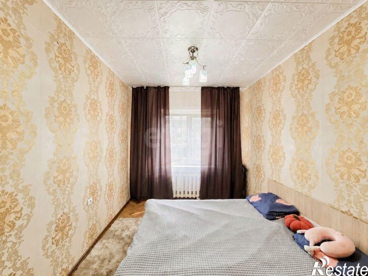 2-комн квартира ул Строительная, 1,  д. 1