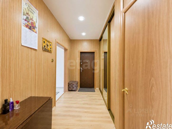 2-комн квартира ул Строительная, 1,  д. 1