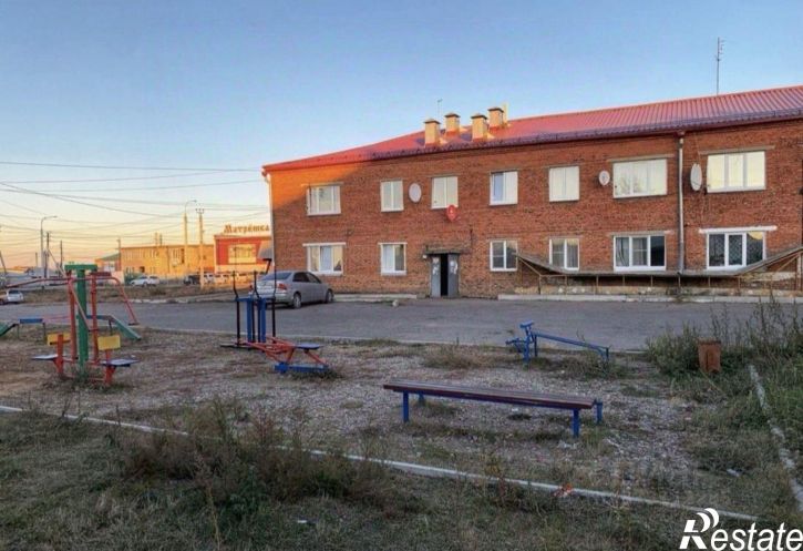 3-комн квартира ул Мичурина, 8,  д. 8