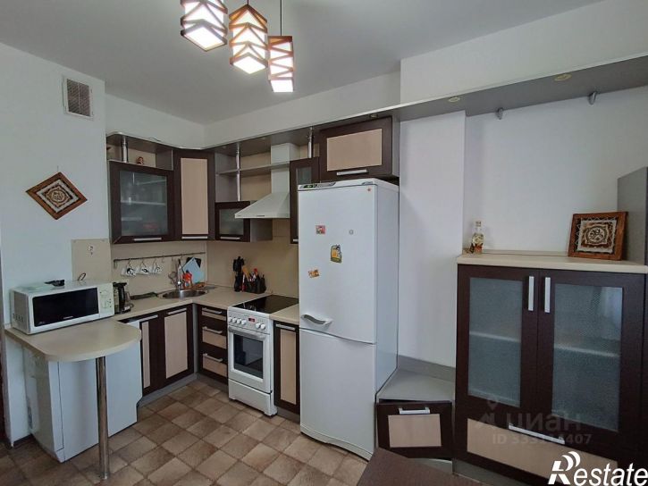 2-комн квартира ул Депутатская, 42/1,  д. 42/1