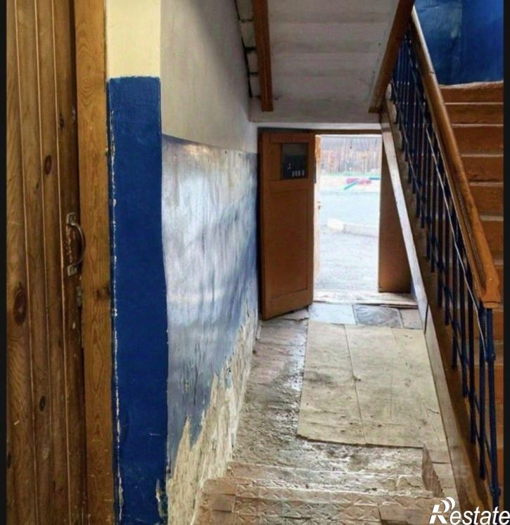 3-комн квартира ул Мичурина, 8,  д. 8