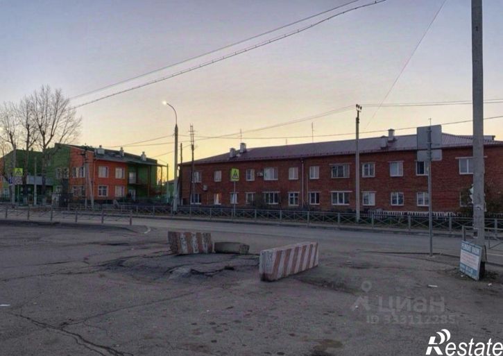 3-комн квартира ул Мичурина, 8,  д. 8