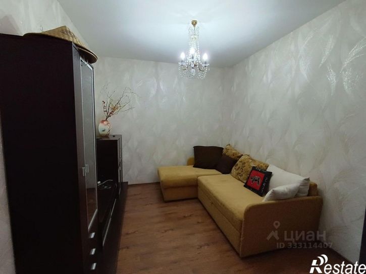 2-комн квартира ул Депутатская, 42/1,  д. 42/1