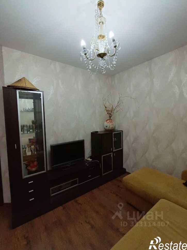 2-комн квартира ул Депутатская, 42/1,  д. 42/1
