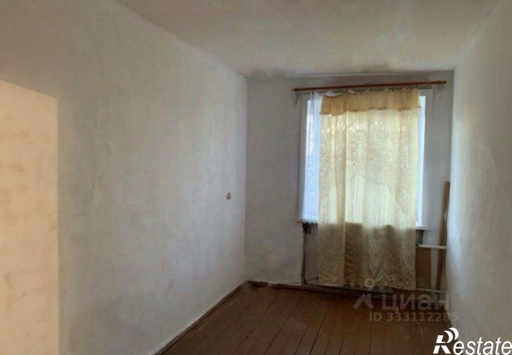 3-комн квартира ул Мичурина, 8,  д. 8