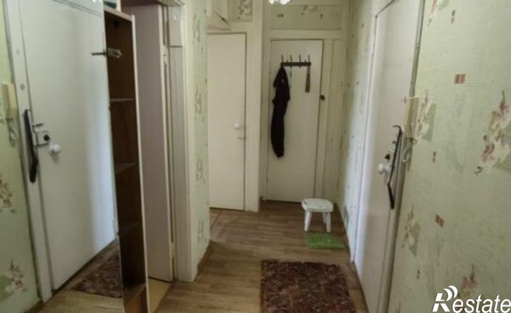 2-комн квартира Братское шоссе, 7,  д. 7