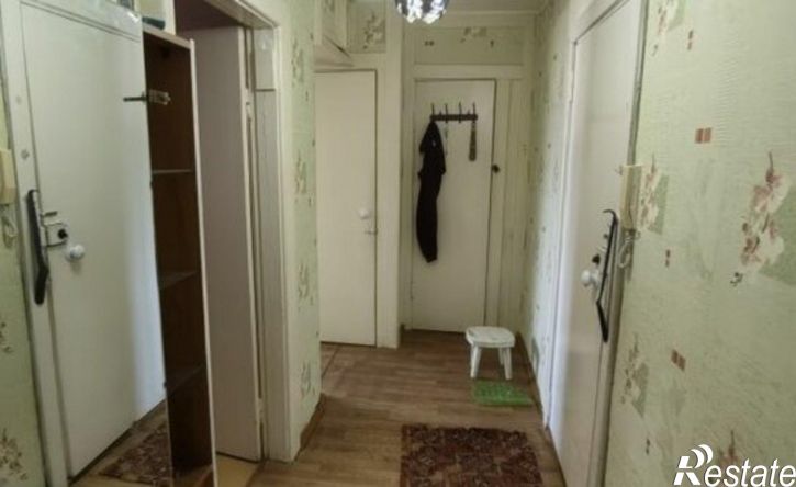 2-комн квартира Братское шоссе, 7,  д. 7