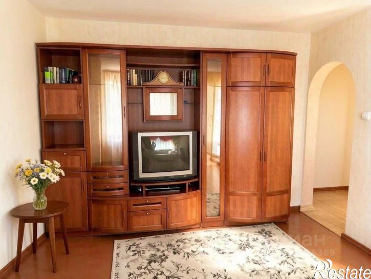 3-комн квартира Саянск, Юбилейный мкр, 60