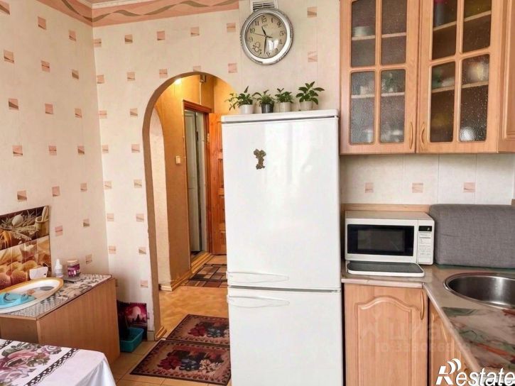 3-комн квартира Саянск, Юбилейный мкр, 60