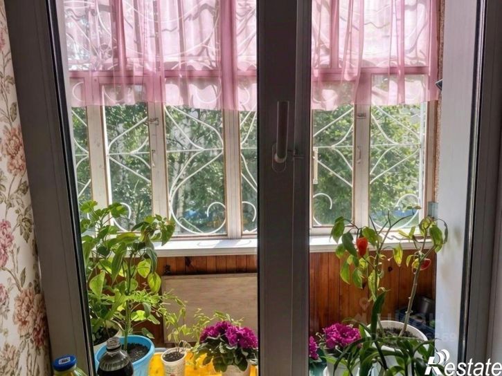 3-комн квартира Саянск, Юбилейный мкр, 60
