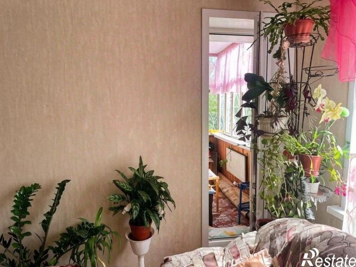 3-комн квартира Саянск, Юбилейный мкр, 60