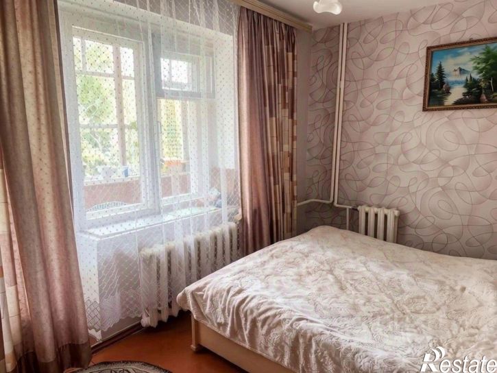 3-комн квартира Саянск, Юбилейный мкр, 60