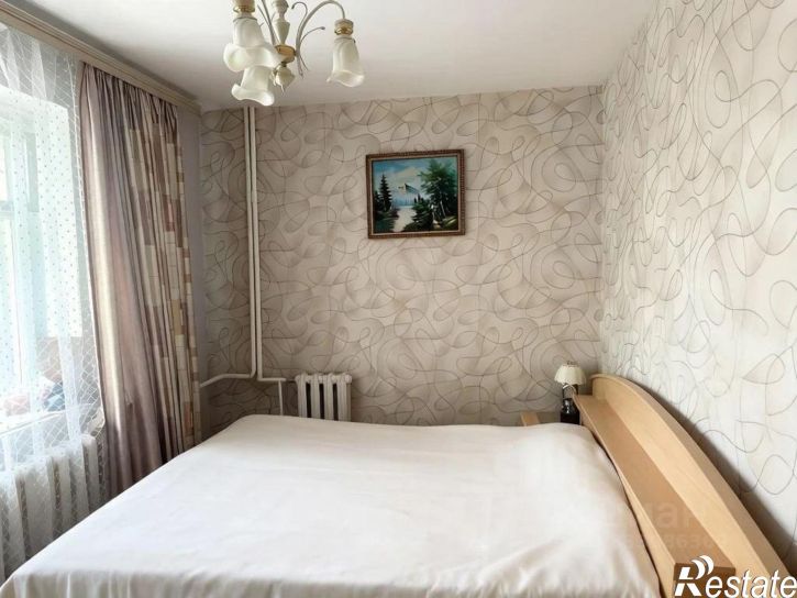 3-комн квартира Саянск, Юбилейный мкр, 60
