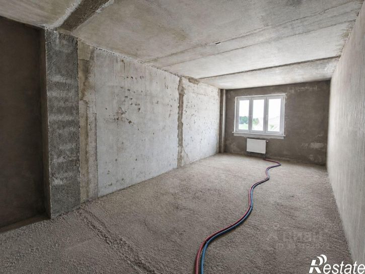 1-комн квартира ул Академика Герасимова, 6,  д. 6
