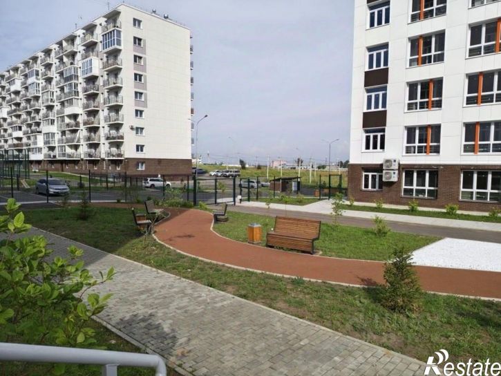 1-комн квартира ул Академика Герасимова, 6,  д. 6