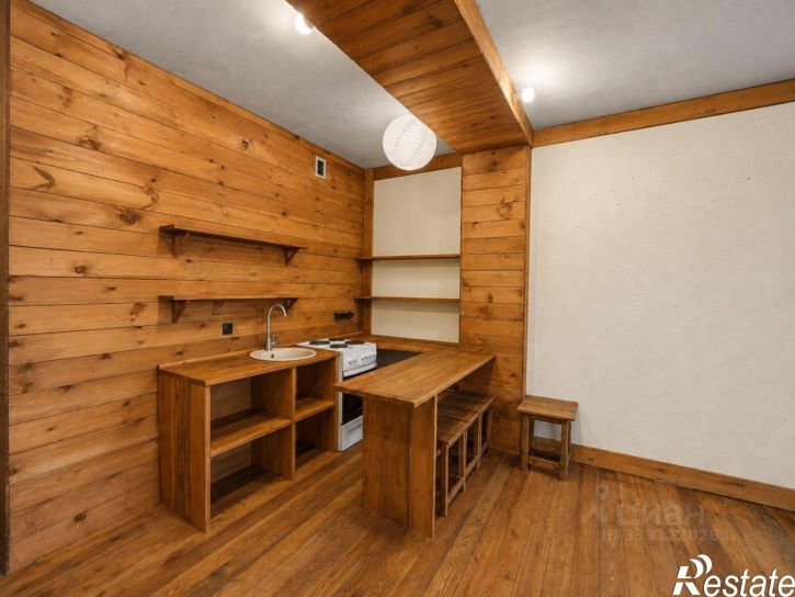 1-комн квартира ул Академика Герасимова, 6,  д. 6