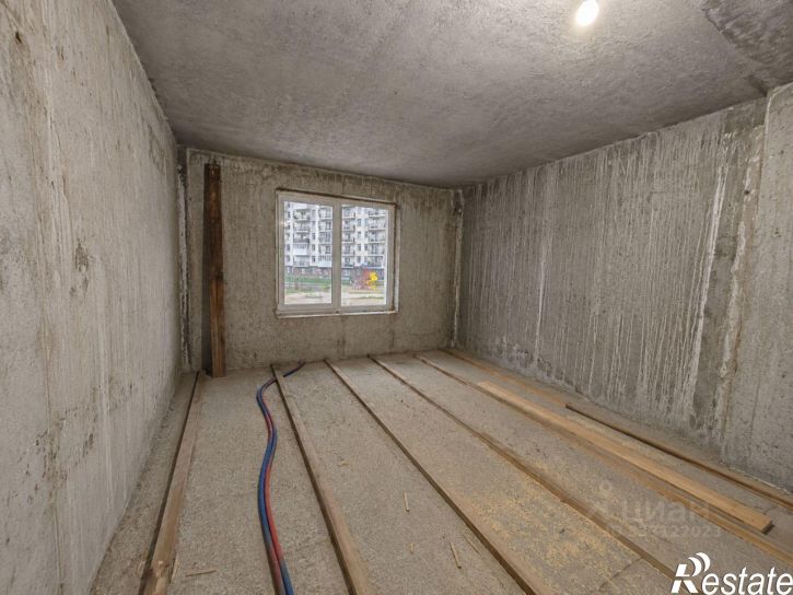 1-комн квартира ул Академика Герасимова, 8,  д. 8