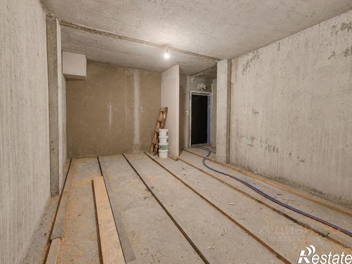 1-комн квартира ул Академика Герасимова, 8,  д. 8