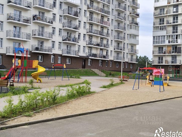 1-комн квартира ул Академика Герасимова, 8,  д. 8