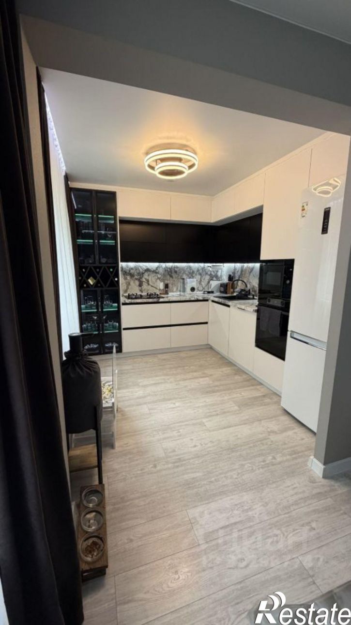 3-комн квартира Ангарск, 18-й микрорайон, 9