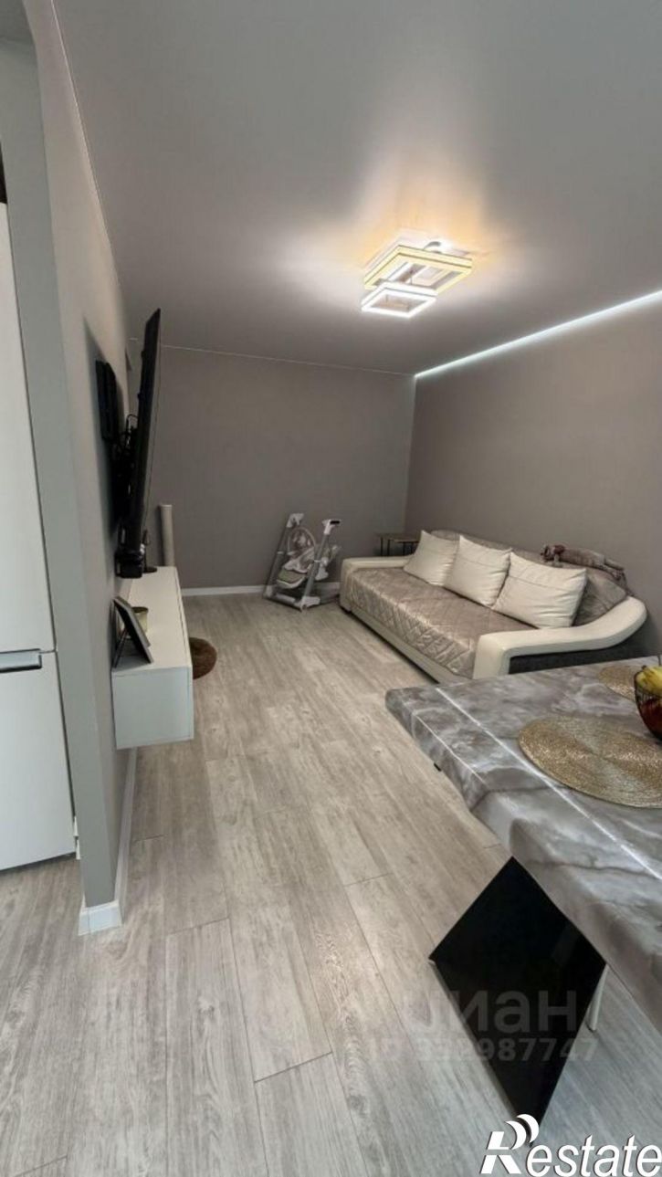 3-комн квартира Ангарск, 18-й микрорайон, 9