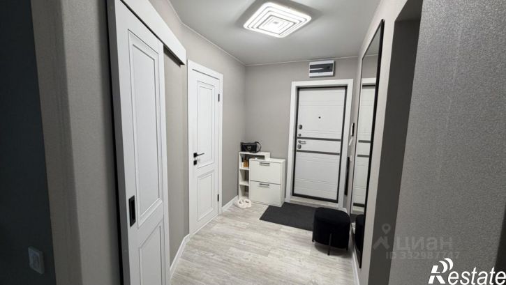 3-комн квартира Ангарск, 18-й микрорайон, 9