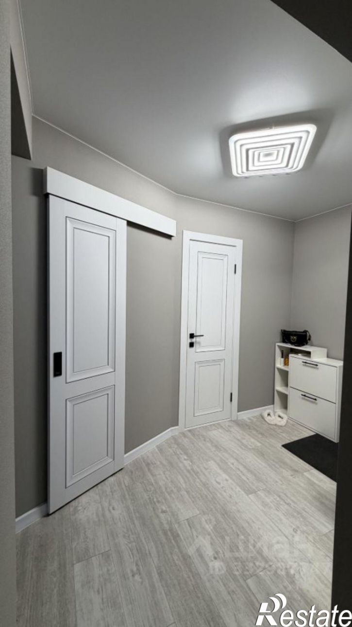3-комн квартира Ангарск, 18-й микрорайон, 9